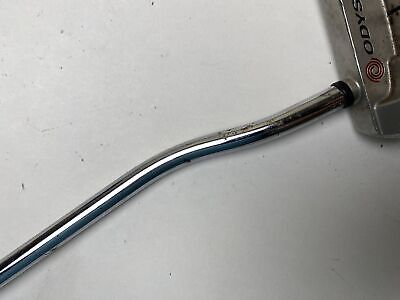 Odyssey White Hot 5 Putter 30" Junior RH