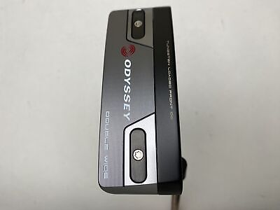 Odyssey Tri-Hot 5K Double Wide Putter 32" Womens RH HC