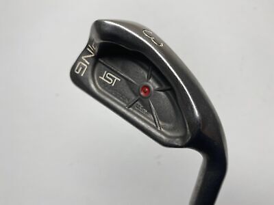 Ping ISI Single 3 Iron Red Dot 1* Flat Cushin JZ Regular Steel Mens RH