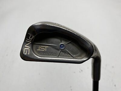 Ping ISI Single 4 Iron Blue Dot 1* Up U44 Regular Graphite Mens RH