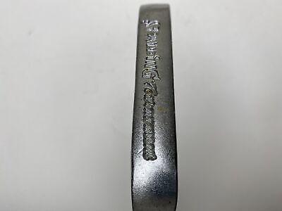 Spalding Tournament Putter 33.5" Mens RH