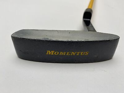 Momentus Putter 35" Mens RH