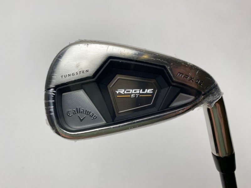 Callaway Rogue ST Max OS Single 7 Iron Tensei Blue AV Series 65g Regular RH