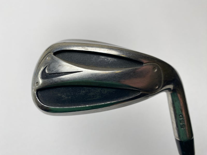 Nike Slingshot OSS Single 8 Iron True Temper Speed Step Regular Steel Mens RH
