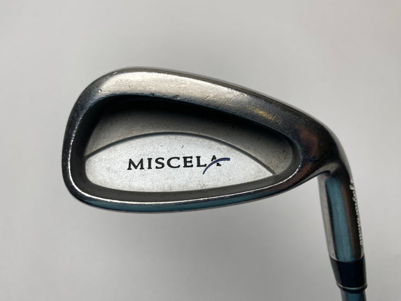 Taylormade Miscela Single 7 Iron Miscela Ladies Graphite Womens RH