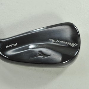 Mizuno Pro Fli-Hi 2024 #4 Driving Iron Stiff Flex Right SteelFiber F4  # 196457