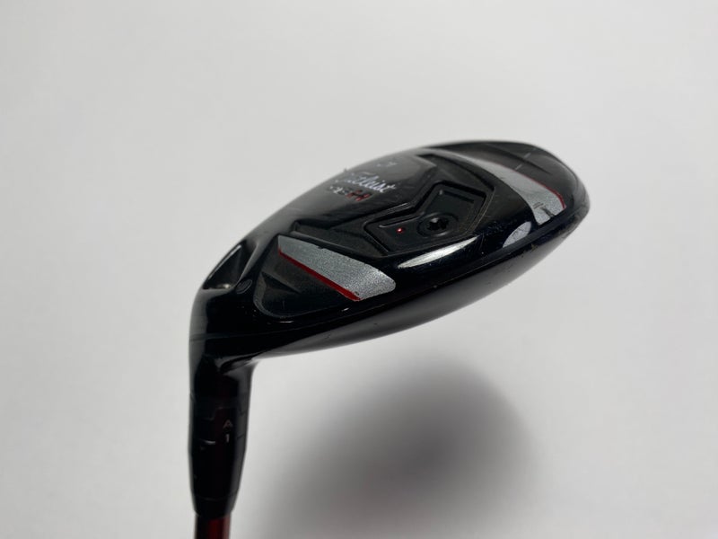 Titleist 913H 4 Hybrid 21* Mitsubishi Rayon Diamana 'ilima 60 HYB Ladies LH