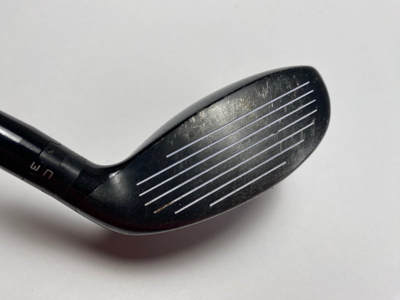 Titleist 913H 4 Hybrid 21* Mitsubishi Rayon Diamana 'ilima 60 HYB Ladies LH
