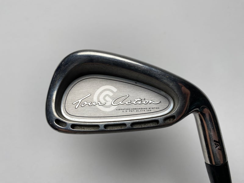 Cleveland TA7 Single 3 Iron True Temper Sensicore Stiff Steel Mens RH