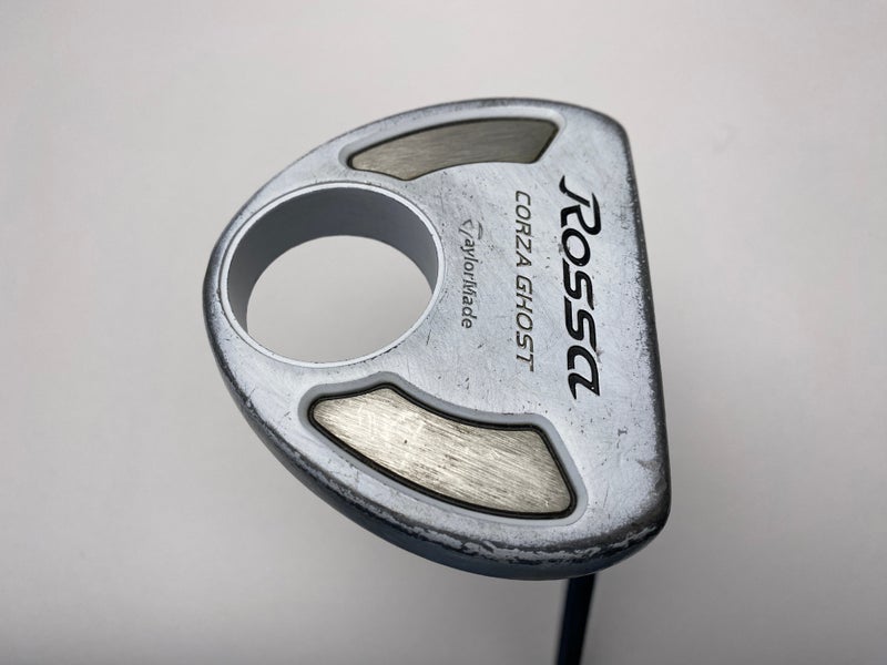 Taylormade Rossa Corza Ghost Putter 34" Mens RH