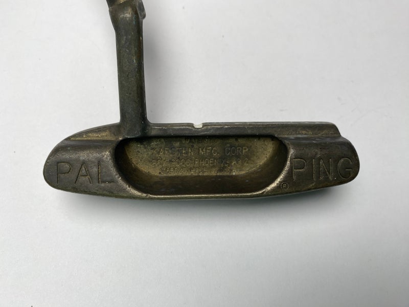 Ping Pal Putter 35" Mens RH