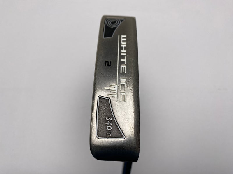Odyssey White Ice 2 Putter 35" Mens RH