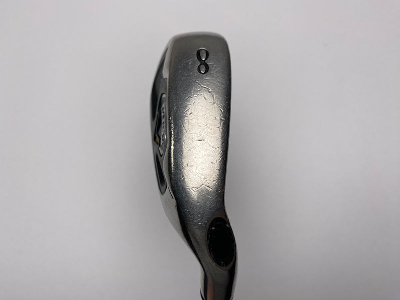 Callaway Fusion Single 8 Iron RCH System 45i Ladies Graphite Womens RH
