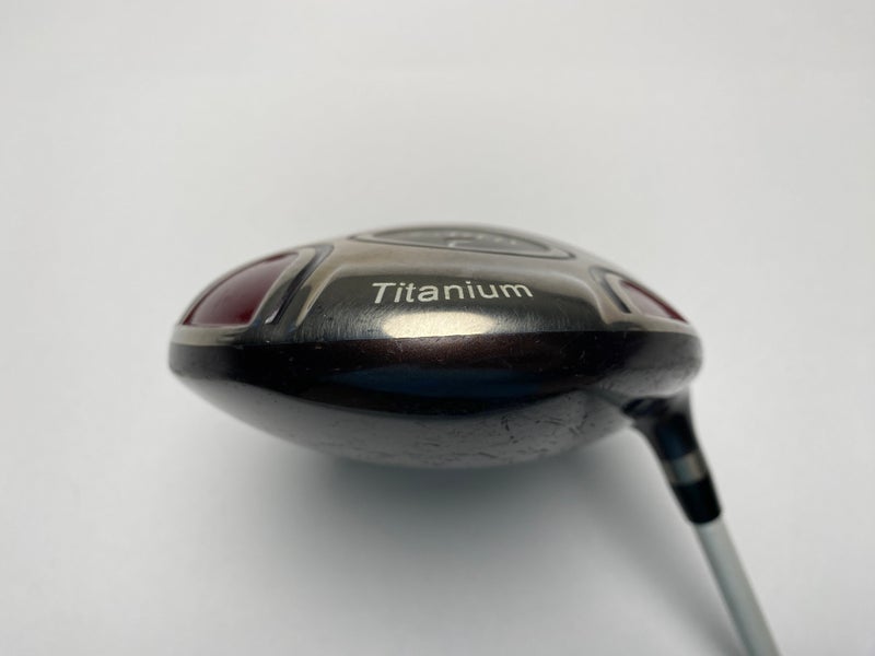 Ping Faith Driver 12* ULT200 Ladies Graphite Womens RH