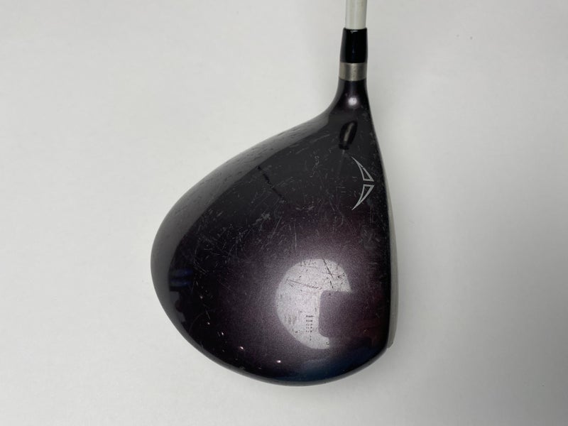 Ping Faith Driver 12* ULT200 Ladies Graphite Womens RH