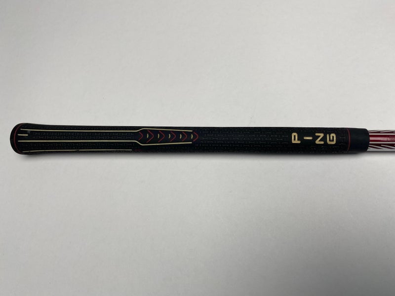 Ping Faith Driver 12* ULT200 Ladies Graphite Womens RH