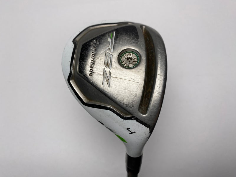 Taylormade RocketBallz 4 Hybrid 22* 55g Ladies Graphite Womens RH Undersize Grip