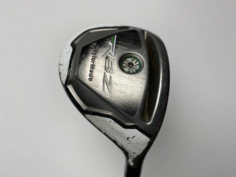 Taylormade RocketBallz 4 Hybrid 22* Regular Graphite Mens RH