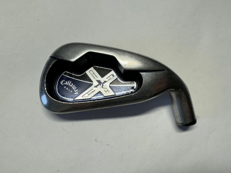 Callaway X-18 5 Iron HEAD ONLY Mens RH