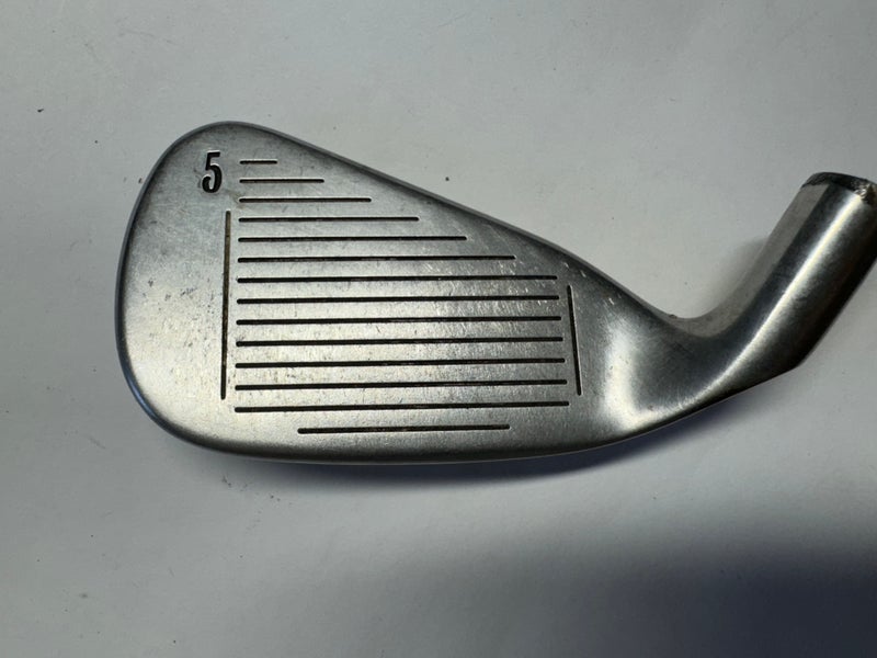 Callaway X-18 5 Iron HEAD ONLY Mens RH