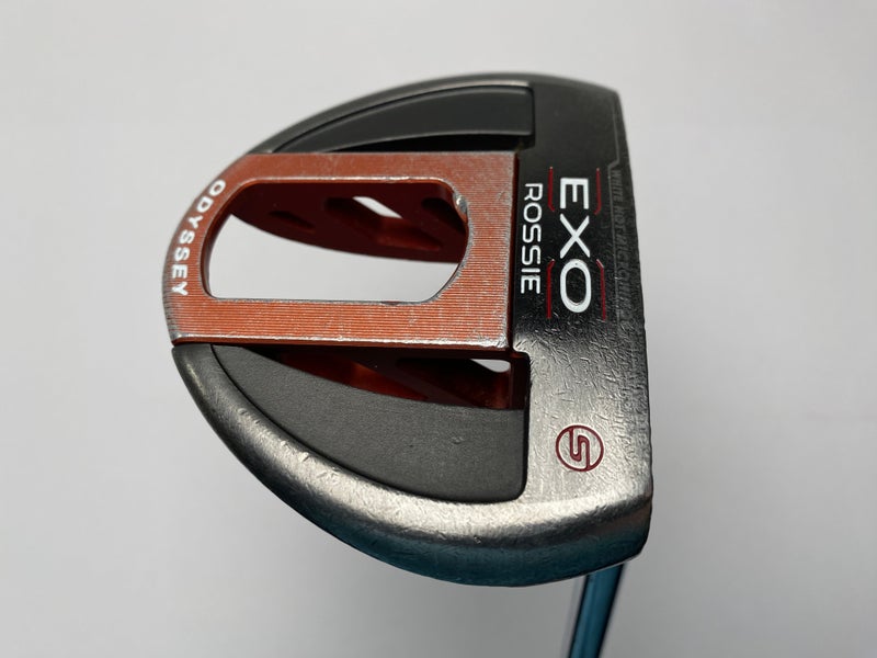 Odyssey EXO Rossie S Putter 34" Mens RH