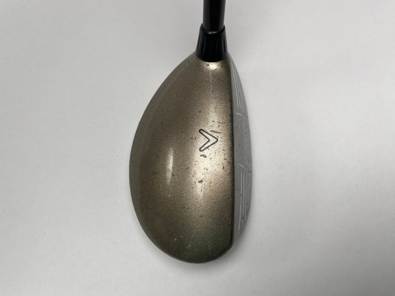 Callaway Big Bertha Heavenwood 5 Hybrid 26* Big Bertha Gems 55 Ladies RH