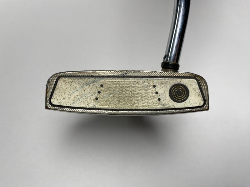 Odyssey Black Series 2-Ball Putter 35" SuperStroke Tour 2.0 Mens RH