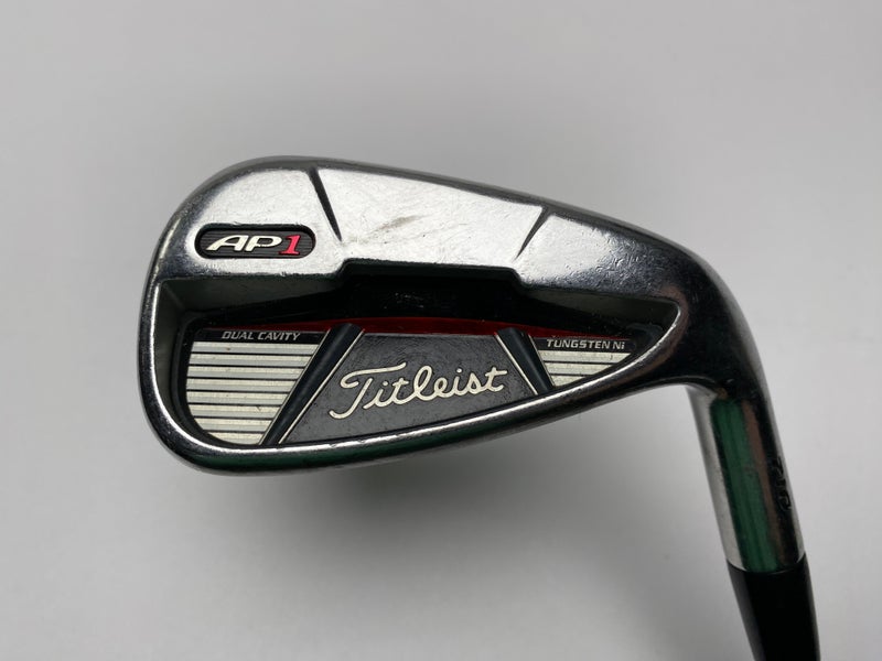 Titleist 710 AP1 Single 8 Iron Aldila VS Proto-T 75g Regular Graphite Mens RH