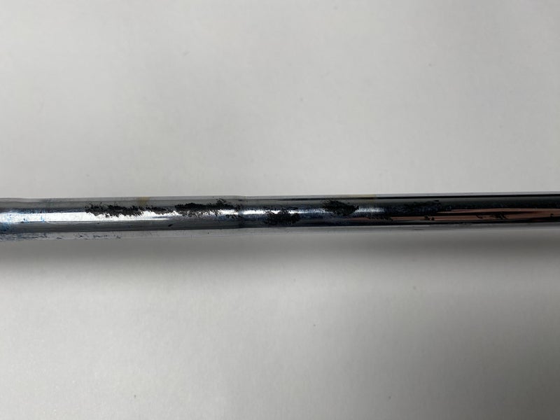Odyssey Black Series 2-Ball Putter 35" SuperStroke Tour 2.0 Mens RH
