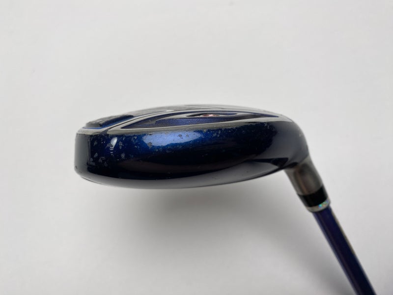 XXIO Eleven Ladies 6 Hybrid 28* MP1100 L 34g Ladies Graphite Womens RH HC