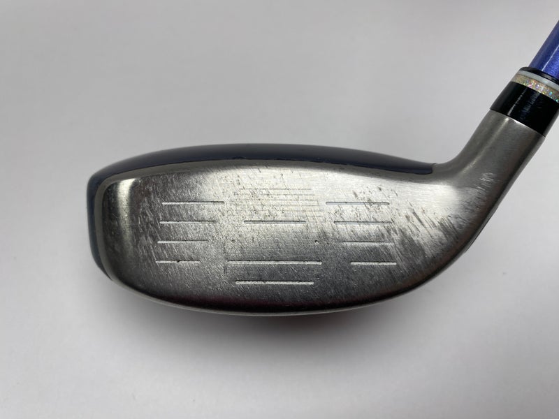 XXIO Eleven Ladies 6 Hybrid 28* MP1100 L 34g Ladies Graphite Womens RH HC