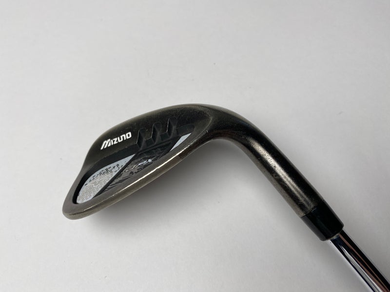 Mizuno 2014 JPX Lob Wedge LW 58* 14 Bounce XP 105 Wedge Steel RH Midsize Grip