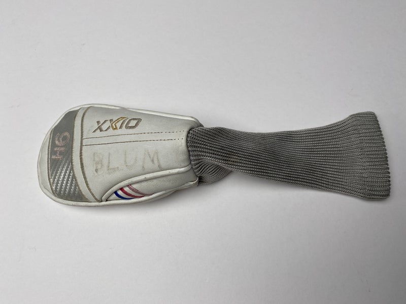 XXIO Eleven Ladies 6 Hybrid 28* MP1100 L 34g Ladies Graphite Womens RH HC