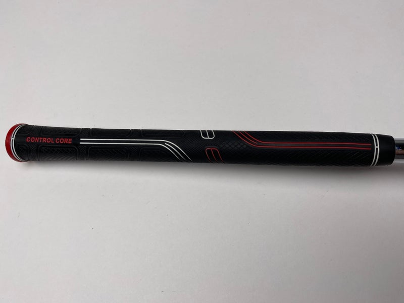 Mizuno 2014 JPX Lob Wedge LW 58* 14 Bounce XP 105 Wedge Steel RH Midsize Grip