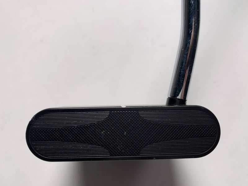 Makefield V-S Putter 34" Mens RH