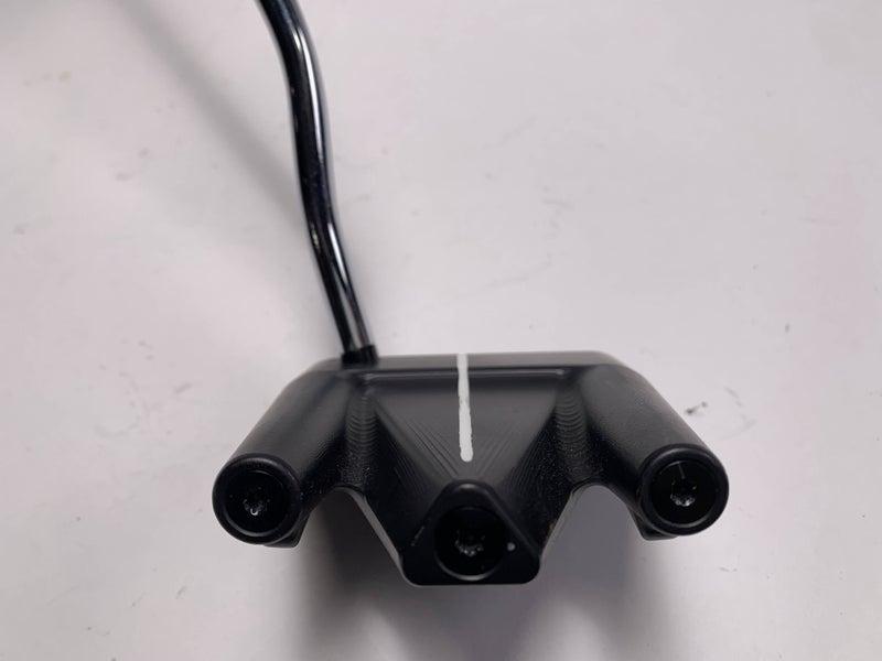 Makefield V-S Putter 34" Mens RH