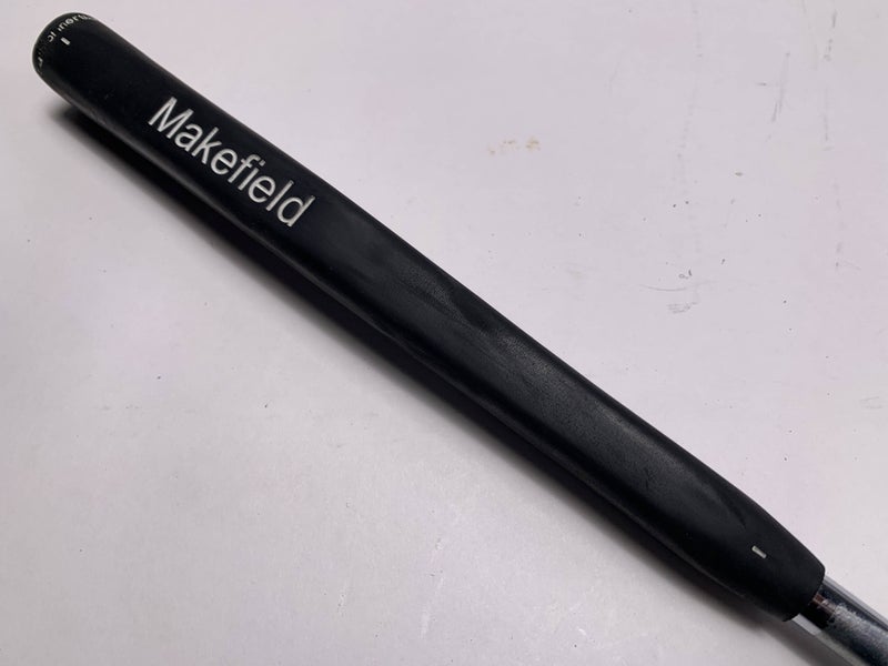 Makefield V-S Putter 34" Mens RH