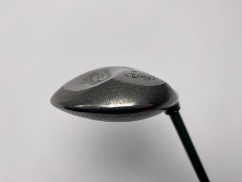 Callaway Big Bertha Warbird 7 Fairway Wood 21* Ladies Gems Ladies RH