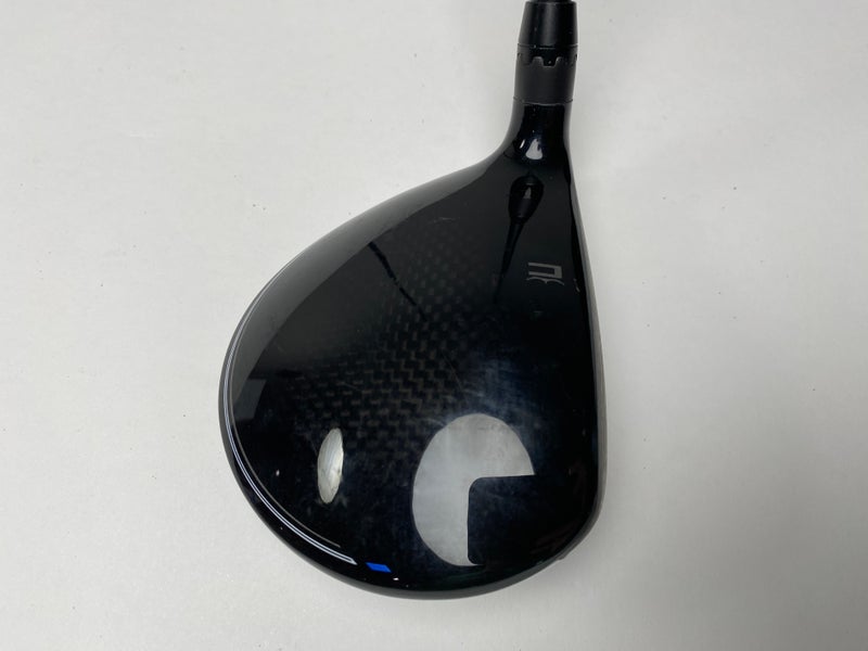 Cobra AeroJet Max 3 Fairway Wood 15.5* UST Mamiya Helium 5F2 Senior Graphite RH