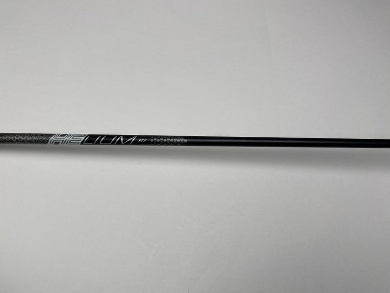 Cobra AeroJet Max 3 Fairway Wood 15.5* UST Mamiya Helium 5F2 Senior Graphite RH