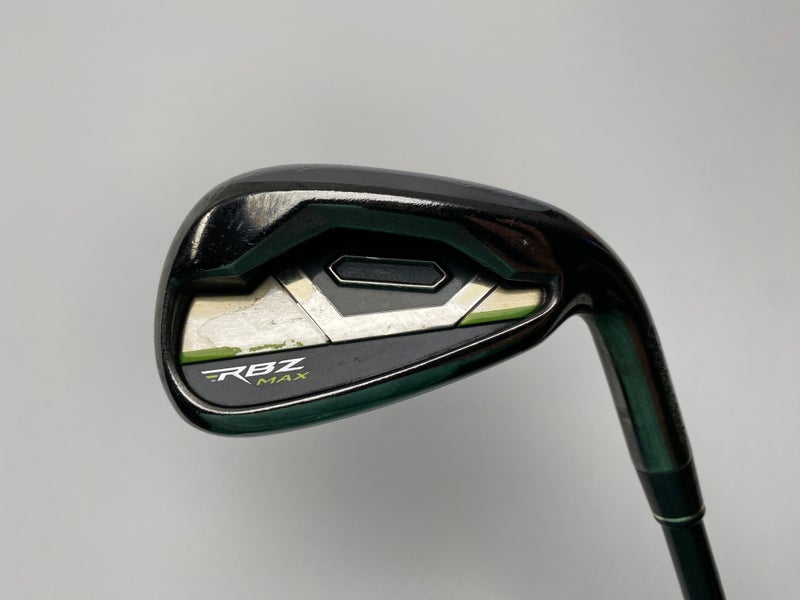 Taylormade RocketBallz Max Single 8 Iron Matrix Ozik Program Regular Graphite RH