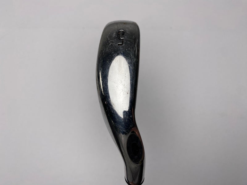Callaway 2006 Big Bertha Single 5 Iron Big Bertha Gems 65i Ladies Graphite RH