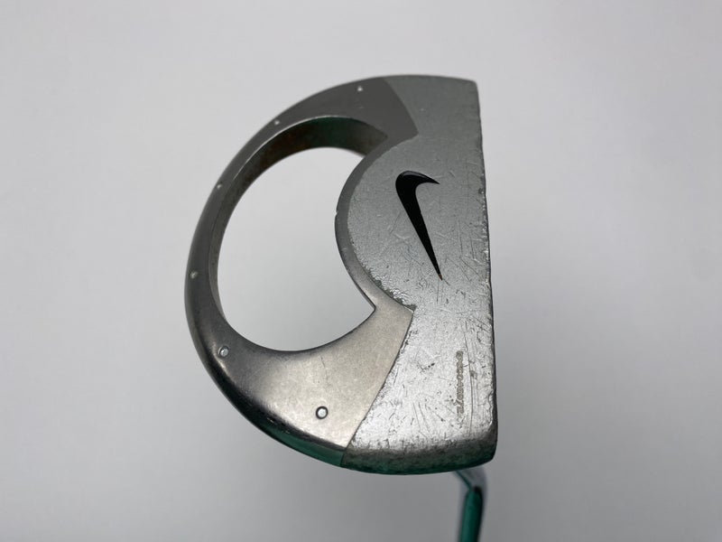 Nike OZ Mallet Putter 33" Mens RH