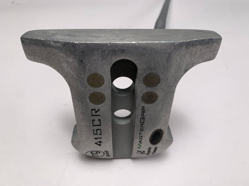 Master Grip 415CR Putter 35" Mens RH