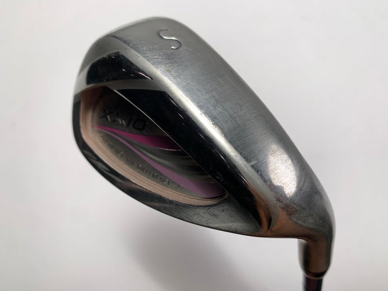 XXIO Eleven Ladies Sand Wedge MP1100 L 36g Ladies Graphite Womens RH