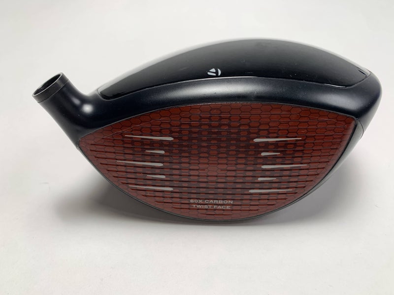 TaylorMade Stealth 2 Driver 10.5* HEAD ONLY Mens LH  - No Screw