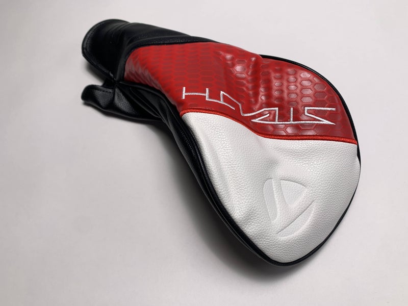 TaylorMade Stealth 2 Driver 10.5* HEAD ONLY Mens LH  - No Screw