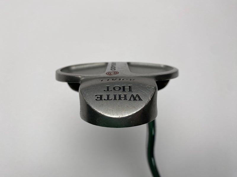 Odyssey White Hot 2-Ball Putter 32" Womens RH