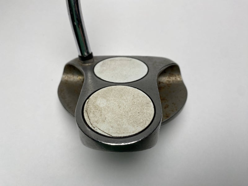 Odyssey White Hot 2-Ball Putter 32" Womens RH