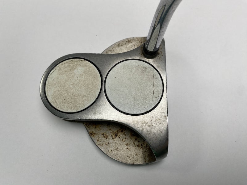 Odyssey White Hot 2-Ball Putter 32" Womens RH